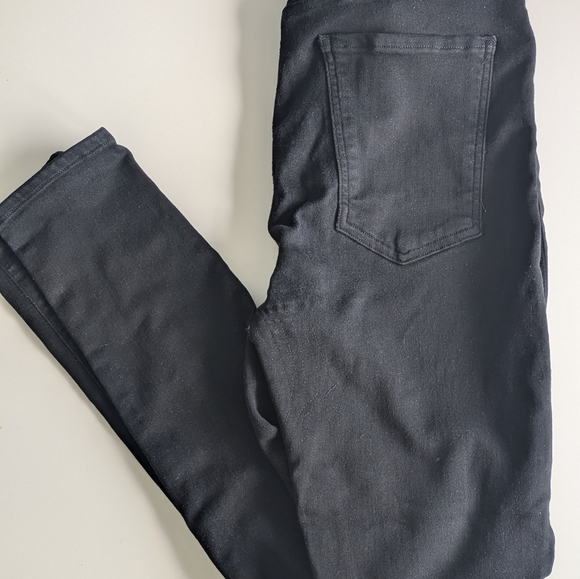 Citizens of Humanity Chrissy High-rise Skinny Jeans - Picture 3 of 12